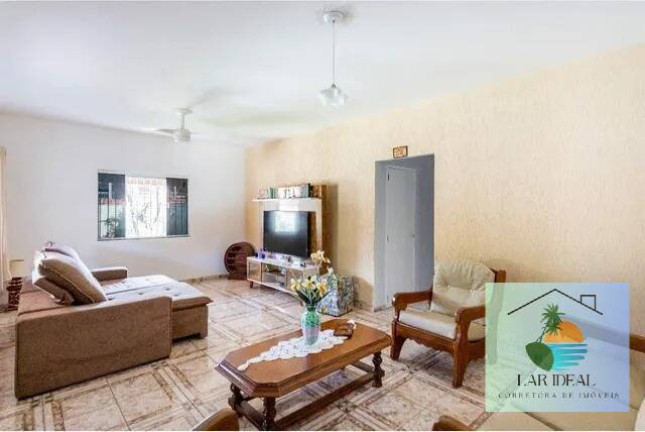 Imagem Casa com 3 Quartos à Venda, em Jardim Campomar - Rio Das Ostras Imagem Casa com 3 Quartos à Venda, em Jardim Campomar - Rio Das Ostras