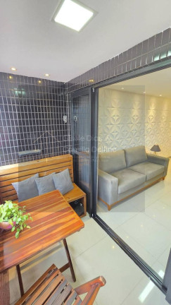 Imagem Apartamento com 3 Quartos à Venda, 100 m² em Jardim Oceania