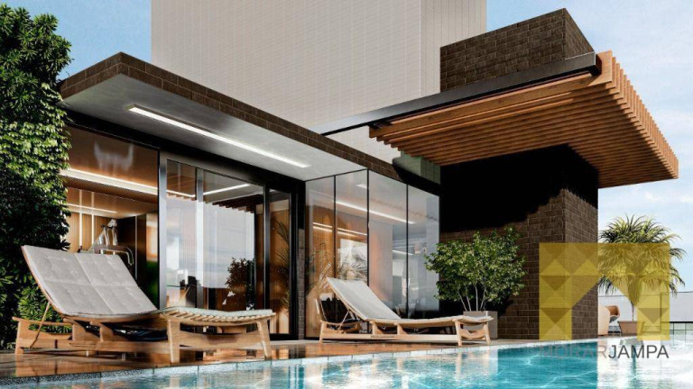 Imagem Apartamento com 3 Quartos à Venda, 59 m² em Intermares - Cabedelo Imagem Apartamento com 3 Quartos à Venda, 59 m² em Intermares - Cabedelo