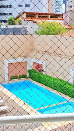 Imagem Apartamento com 3 Quartos à Venda, 86 m² em Cocó - Fortaleza Imagem Apartamento com 3 Quartos à Venda, 86 m² em Cocó - Fortaleza