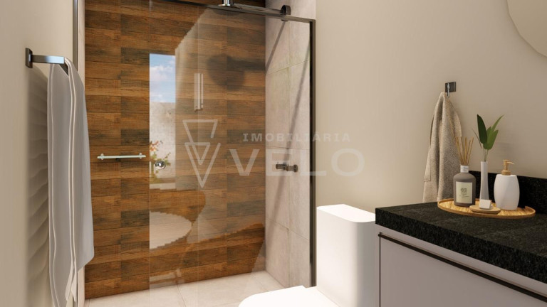 Imagem Casa de Condomínio com 2 Quartos à Venda, 181 m² em Jardim Maraba - Itapetininga