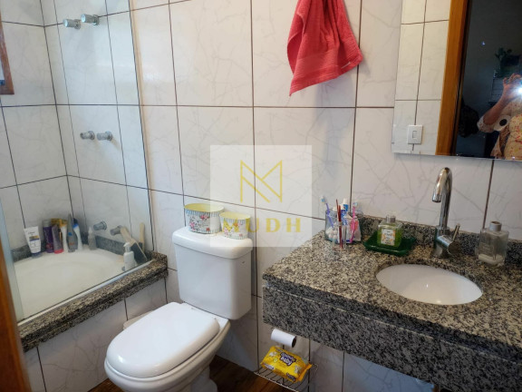 Imagem Casa de Condomínio com 3 Quartos à Venda, 182 m² em Nonoai - Porto Alegre Imagem Casa de Condomínio com 3 Quartos à Venda, 182 m² em Nonoai - Porto Alegre