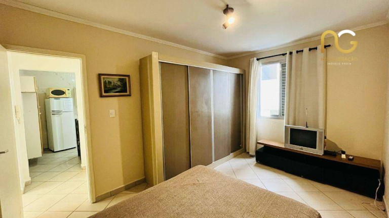 Imagem Apartamento com 2 Quartos à Venda, 63 m² em Aviação - Praia Grande Imagem Apartamento com 2 Quartos à Venda, 63 m² em Aviação - Praia Grande