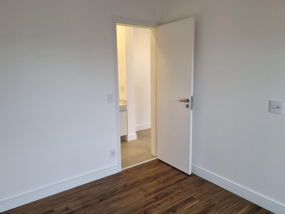Imagem Apartamento com 1 Quarto à Venda, 46 m² em Vila Mariana - São Paulo