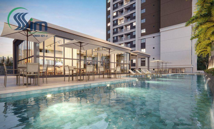 Imagem Apartamento com 2 Quartos à Venda, 51 m² em Joaquim Távora - Fortaleza Imagem Apartamento com 2 Quartos à Venda, 51 m² em Joaquim Távora - Fortaleza