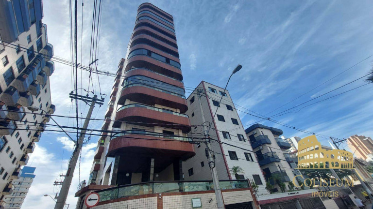 Imagem Apartamento com 2 Quartos à Venda, 86 m² em Vila Guilhermina - Praia Grande Imagem Apartamento com 2 Quartos à Venda, 86 m² em Vila Guilhermina - Praia Grande