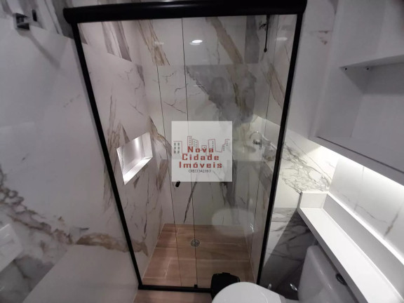 Imagem Imóvel com 1 Quarto para Alugar, 32 m² em Vila Olímpia - São Paulo