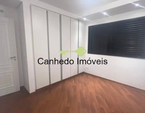 Imagem Apartamento com 3 Quartos à Venda, 116 m² em Moema - São Paulo