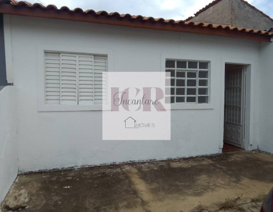 Casa com 2 Quartos à Venda, 43 m² em Vila Nova Sorocaba - Sorocaba
