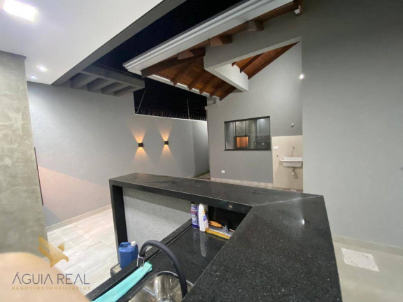 Imagem Casa com 3 Quartos à Venda, 105 m² em Residencial Estrela Park - Campo Grande Imagem Casa com 3 Quartos à Venda, 105 m² em Residencial Estrela Park - Campo Grande