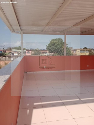 Imagem Casa com 3 Quartos à Venda, 300 m² em Jardim América - Itaguaí
