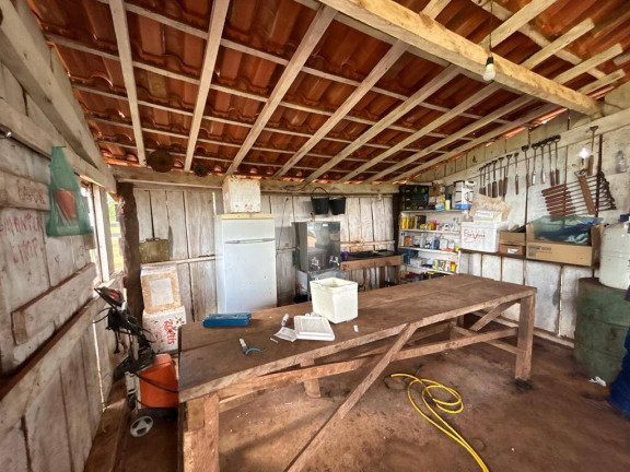 Imagem Fazenda à Venda, 1 m² em Cuiabá Imagem Fazenda à Venda, 1 m² em Cuiabá