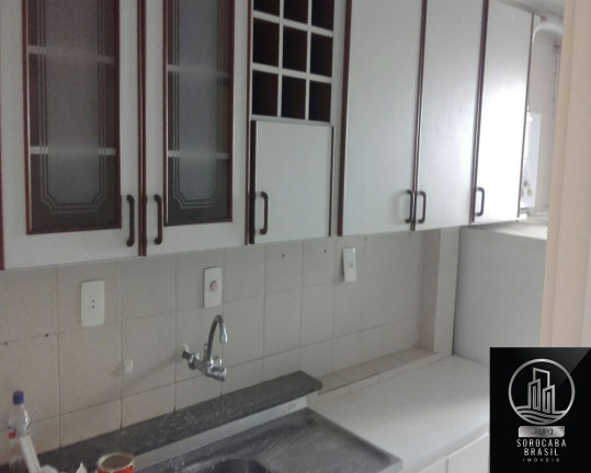 Imagem Apartamento com 2 Quartos à Venda, 47 m² em Vila Independência - Sorocaba Imagem Apartamento com 2 Quartos à Venda, 47 m² em Vila Independência - Sorocaba