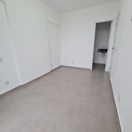 Imagem Apartamento com 2 Quartos à Venda, 70 m² em Canto Do Forte - Praia Grande