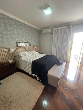 Imagem Cobertura com 4 Quartos à Venda, 436 m² em Baeta Neves - São Bernardo Do Campo