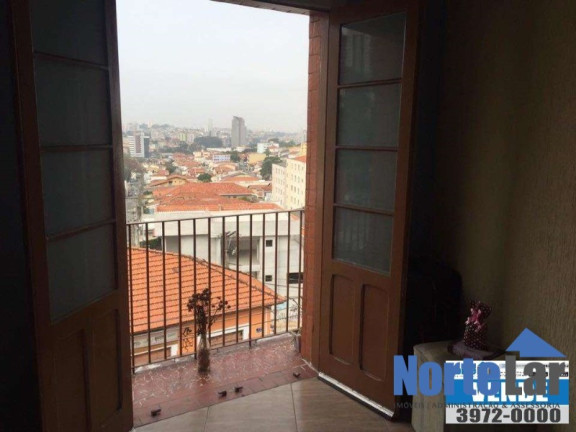 Imagem Apartamento com 3 Quartos à Venda, 70 m² em Santana - São Paulo Imagem Apartamento com 3 Quartos à Venda, 70 m² em Santana - São Paulo