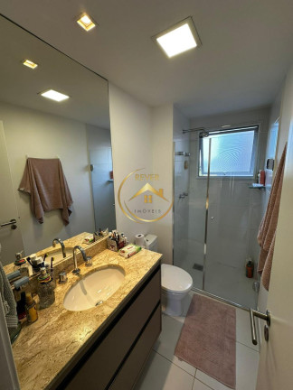 Imagem Apartamento com 3 Quartos à Venda, 90 m² em Jardim América - Paulínia Imagem Apartamento com 3 Quartos à Venda, 90 m² em Jardim América - Paulínia