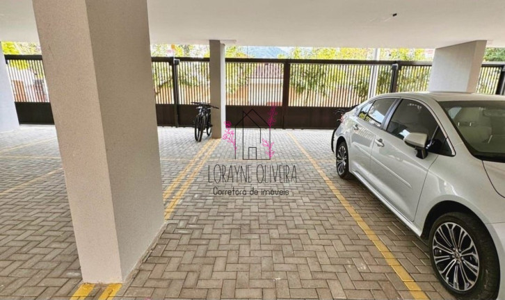 Imagem Apartamento com 2 Quartos à Venda, 87 m² em Itaguá - Ubatuba