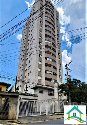 Apartamento com 2 Quartos à Venda, 69 m² em Vila Moinho Velho - São Paulo