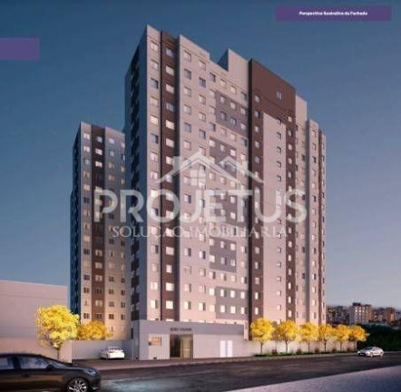 Imagem Apartamento com 1 Quarto à Venda, 35 m² em Jardim São Savério - São Paulo Imagem Apartamento com 1 Quarto à Venda, 35 m² em Jardim São Savério - São Paulo