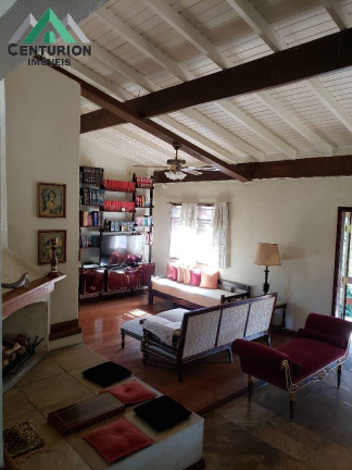 Imagem Casa com 4 Quartos à Venda, 415 m² em Chácara Dos Junqueiras - Carapicuíba Imagem Casa com 4 Quartos à Venda, 415 m² em Chácara Dos Junqueiras - Carapicuíba