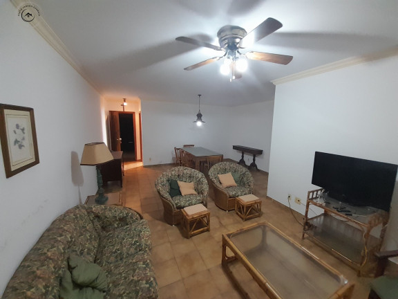 Imagem Apartamento com 3 Quartos à Venda, 137 m² em Vila Maia - Guarujá Imagem Apartamento com 3 Quartos à Venda, 137 m² em Vila Maia - Guarujá