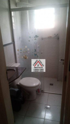 Imagem Cobertura com 3 Quartos à Venda, 114 m² em Jardim Umarizal - São Paulo Imagem Cobertura com 3 Quartos à Venda, 114 m² em Jardim Umarizal - São Paulo