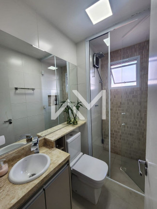 Imagem Apartamento com 2 Quartos à Venda, 60 m² em Jardim Bom Clima - Guarulhos