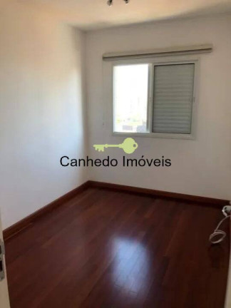 Imagem Apartamento com 3 Quartos à Venda, 102 m² em Mirandópolis - São Paulo