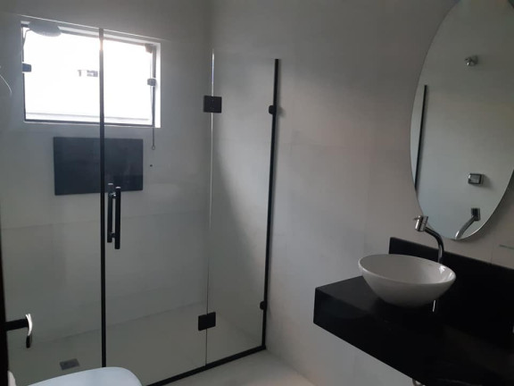Imagem Casa com 3 Quartos à Venda, 206 m² em Jardim Carolina - Jundiaí Imagem Casa com 3 Quartos à Venda, 206 m² em Jardim Carolina - Jundiaí