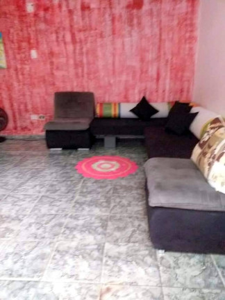 Imagem Casa com 3 Quartos à Venda, 150 m² em Balneário Arpoador - Peruíbe Imagem Casa com 3 Quartos à Venda, 150 m² em Balneário Arpoador - Peruíbe