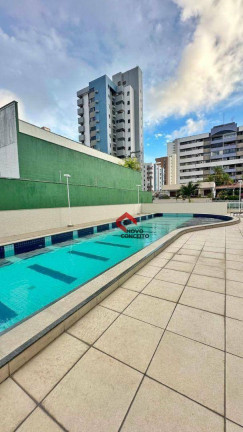 Imagem Apartamento com 3 Quartos à Venda, 121 m² em Aldeota - Fortaleza
