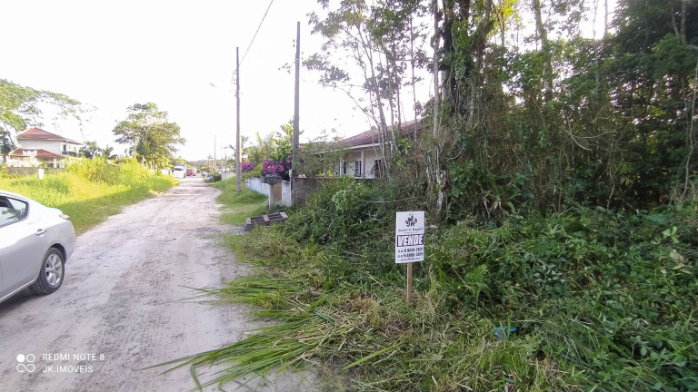 Imagem Terreno à Venda, 480 m² em Balneário Itapoá - Itapoá Imagem Terreno à Venda, 480 m² em Balneário Itapoá - Itapoá