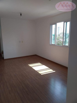 Imagem Cobertura com 2 Quartos à Venda, 132 m² em Vila Nossa Senhora Das Vitórias - Mauá
