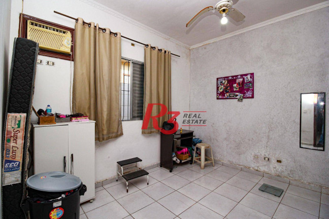 Imagem Casa com 3 Quartos à Venda, 275 m² em Bom Retiro - Santos Imagem Casa com 3 Quartos à Venda, 275 m² em Bom Retiro - Santos
