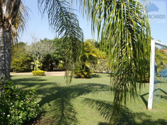 Imagem Chácara com 3 Quartos à Venda, 540 m² em Chácara Carolina - Itu