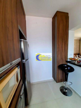 Imagem Cobertura com 2 Quartos à Venda, 155 m² em Parque Terra Nova Ii - São Bernardo Do Campo