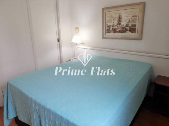 Imagem Apartamento com 1 Quarto para Alugar, 33 m² em Jardim Paulista - São Paulo Imagem Apartamento com 1 Quarto para Alugar, 33 m² em Jardim Paulista - São Paulo