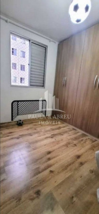 Imagem Apartamento com 2 Quartos à Venda, 64 m² em Parque São Vicente - Mauá