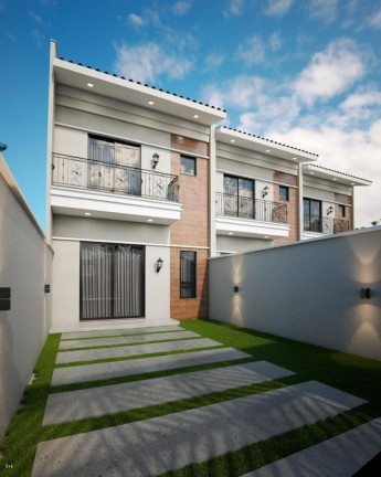 Imagem Sobrado com 2 Quartos à Venda, em Itacolomi - Balneário Piçarras Imagem Sobrado com 2 Quartos à Venda, em Itacolomi - Balneário Piçarras