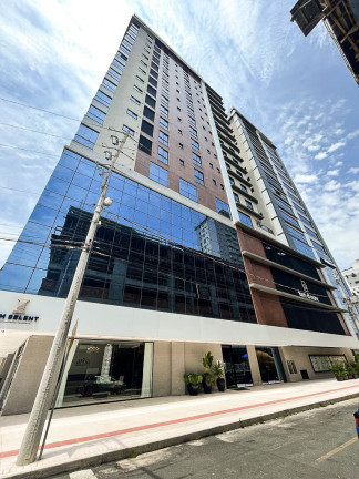 Apartamento com 3 Quartos à Venda, 114 m² em Perequê - Porto Belo