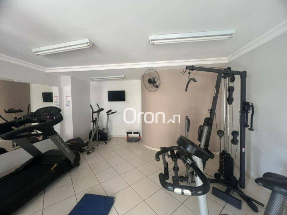 Imagem Apartamento com 3 Quartos à Venda, 85 m² em Setor Bueno - Goiânia Imagem Apartamento com 3 Quartos à Venda, 85 m² em Setor Bueno - Goiânia