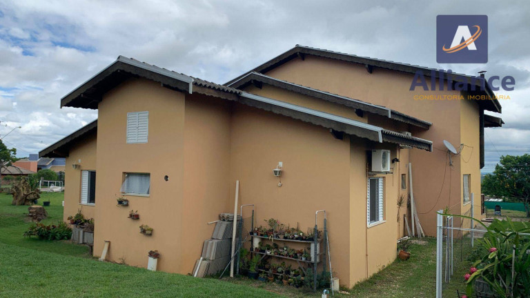 Imagem Casa com 3 Quartos à Venda, 275 m² em Colinas De Inhandjara - Itupeva