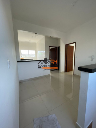 Imagem Casa com 3 Quartos à Venda, 64 m² em Antártica - Praia Grande