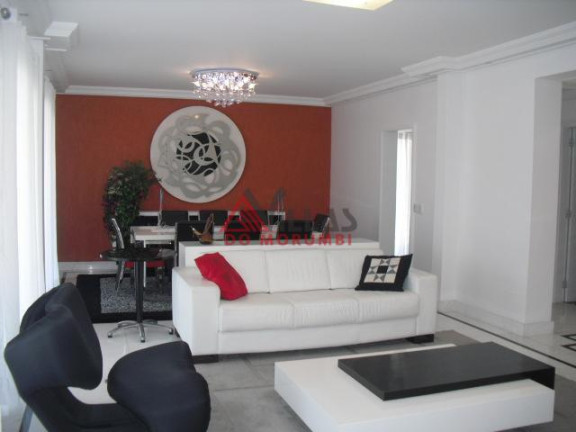 Imagem Apartamento com 3 Quartos à Venda, 275 m² em Indianópolis - São Paulo Imagem Apartamento com 3 Quartos à Venda, 275 m² em Indianópolis - São Paulo