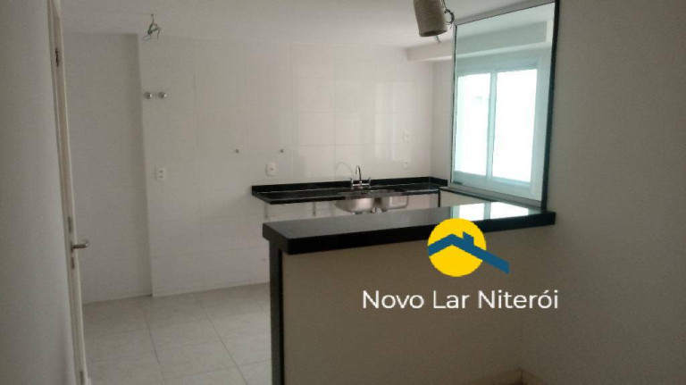 Imagem Apartamento com 4 Quartos à Venda, 202 m² em Icaraí - Niterói