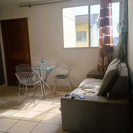 Imagem Apartamento com 2 Quartos à Venda, 46 m² em Jatobá (barreiro) - Belo Horizonte Imagem Apartamento com 2 Quartos à Venda, 46 m² em Jatobá (barreiro) - Belo Horizonte
