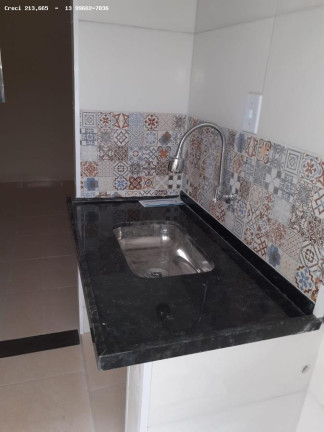 Imagem Kitnet com 1 Quarto à Venda, 25 m² em Ocian - Praia Grande Imagem Kitnet com 1 Quarto à Venda, 25 m² em Ocian - Praia Grande
