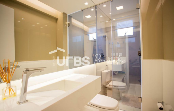Imagem Apartamento com 3 Quartos à Venda, 149 m² em Setor Marista - Goiânia