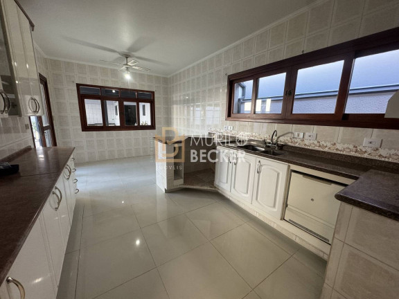 Casa de Condomínio com 3 Quartos à Venda, 345 m² em Urbanova - São José Dos Campos
